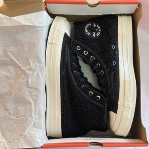 NWT NIB Converse Chuck Taylor varsity Hi, unisex 8M/10W